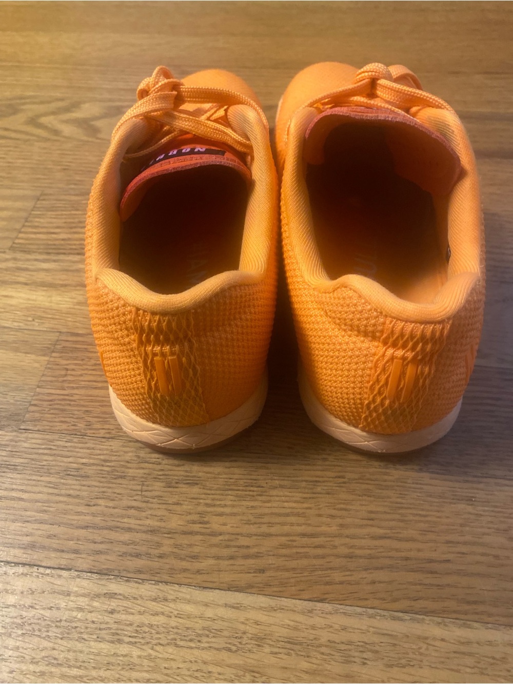 Mens/Womens no bull sneakers - Picture 7 of 8